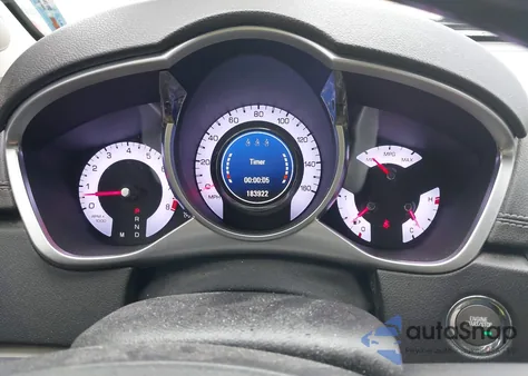 2012 Cadillac Srx Luxury Collection from USA, damaged, VIN 3GYFNAE35CS596170